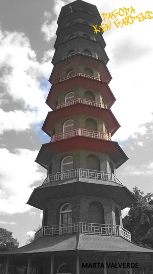 pagoda