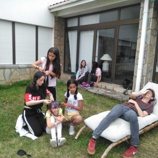 VIAJE 6º FIN DE CURSO día 3 10