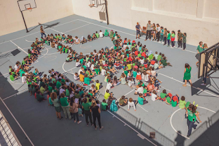 Clima - CEIP Fernando el Católico 1