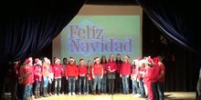 Festival de Navidad 17/7