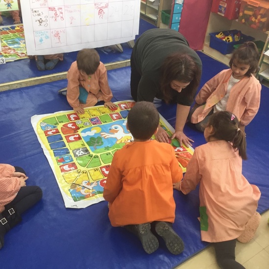 Grupos interactivos  18