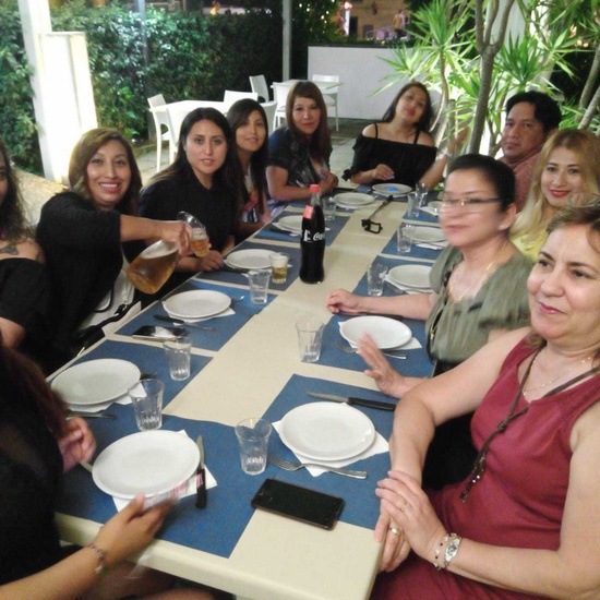 Vasto Italia. Mayo 2018 43