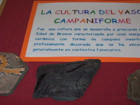 Semana cultural Prehistoria 39