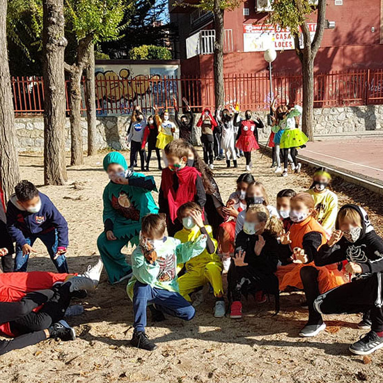 1 HALLOWEEN 2020 CPB ANTONIO MACHADO COLMENAR