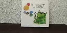 El monstruo de colores