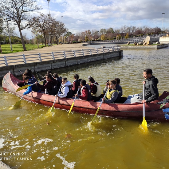 PIRAGÜISMO LUIS BELLO 2019 3