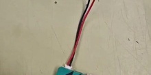 Cronómetro sencillo con Microbit