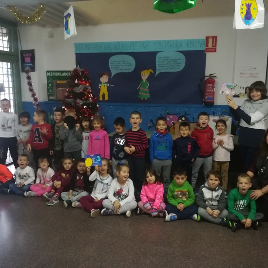 Ganadores Felicitación Navideña 3