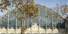 Estación de RENFE, Barcelona