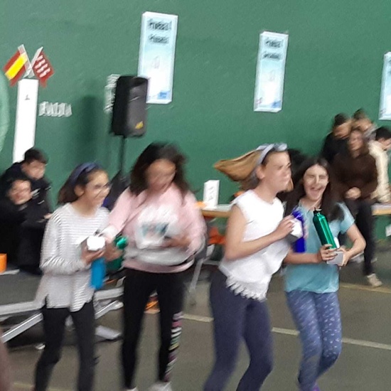 GYMKANA STEM 2019 20