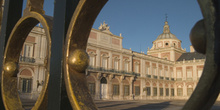 Palacio Real, Aranjuez, Comunidad de Madrid