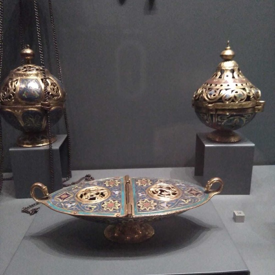 Museo Lázaro Galdiano 4