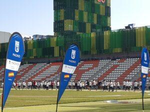 Cross Chamberí - CEIP Fernando el Católico 2