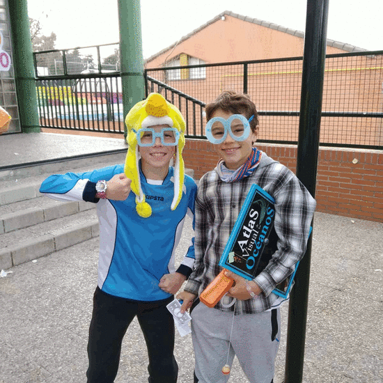 2019_01_30_Mercadillo Solidario 2019_CEIP FDLR_Las Rozas 26