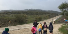 Senderismo 1º ESO 4