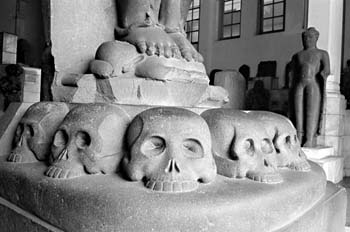 Museo Nacional de Jakarta, Indonesia