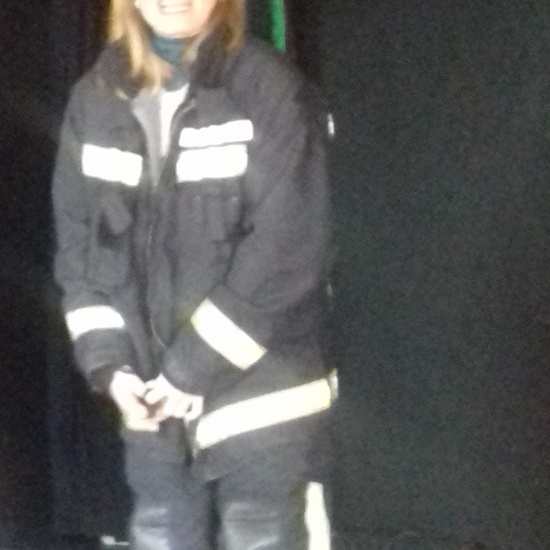 visita papá bombero 5