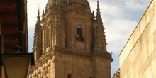 Catedral Vieja, Salamanca, Castilla y León