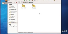MAX9 y la nube de educamadrid (ownCloud)