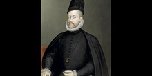 Antonio de Cabezón. IES Villablanca