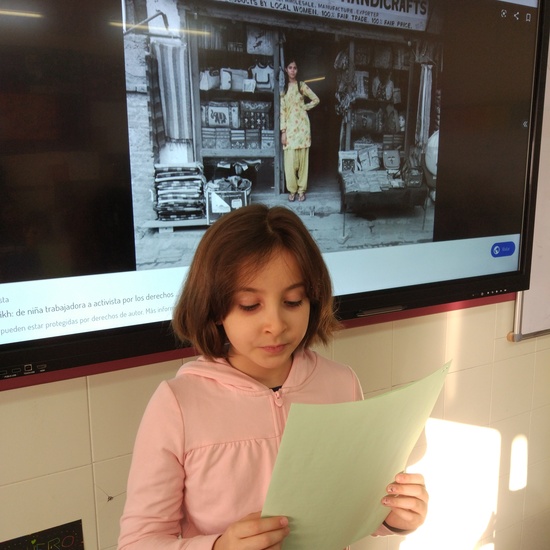 Biografías de Mujeres - Día Internacional de la Mujer y la Niña en la Ciencia 12