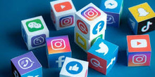 Tutorial REDES SOCIALES