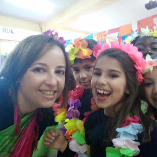 CARNAVAL TIERNITOS 5