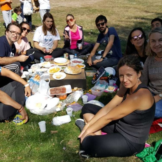 2019_10_11_5ºA de senderismo por Cercedilla_CEIP FDLR_Las Rozas 2