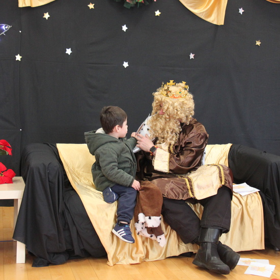 LUIS BELLO Reyes Magos 2019 1 32