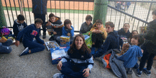 2019_01_30_Mercadillo Solidario 2019_CEIP FDLR_Las Rozas 3
