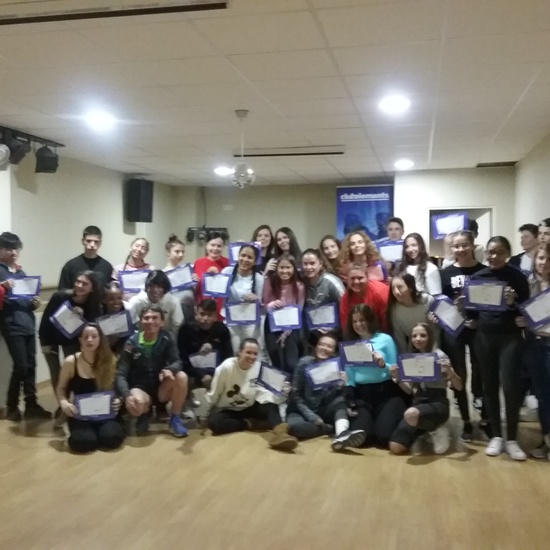 VIAJE DE ESQUÍ 2019 35