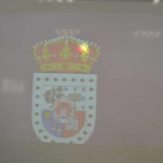 JORNADAS CULTURALES 2019 PRIMER DÍA 4