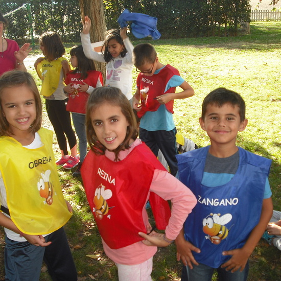 granja sexta parte 1