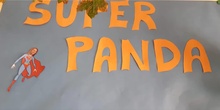 Video Clase Osos Panda