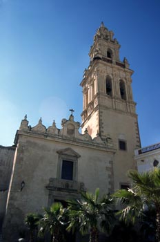Iglesia de Santa Catalina - Jerez de los Caballeros, Badajoz