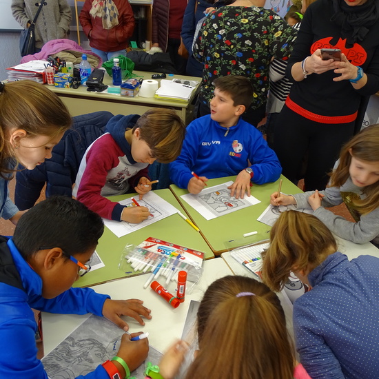 Día de la Poesía en Valdaracete 2018 (2) 44