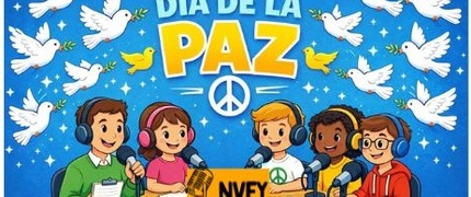 Especial Día de la Paz