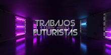 Montaje simple - Trabajos del futuro