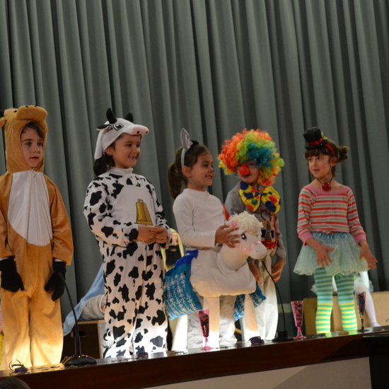 FOTOS NAVIDAD 2018 1º EP 31