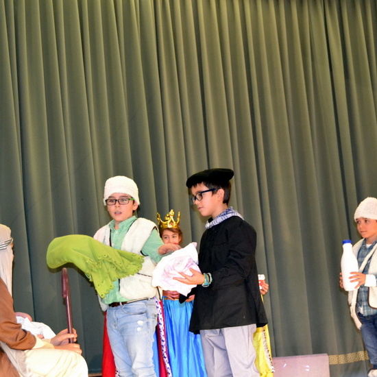 NAVIDAD 2017 3º Y 4º EP_2 49