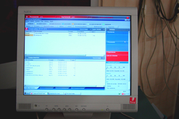 RIP (Raster Image Processor) software