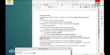 Instalar Moodle 4.3.3 en Debian 12. Parte I.mp4: Instalar Moodle 4.3.3 en Debian 12. Parte I. Profesor Ingeniro Informático Eduardo Rojo Sánchez