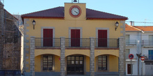Ayuntamiento de Canencia
