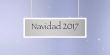 En Navidad 2017