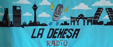 Presentación La Dehesa Radio inicio de curso 24-25