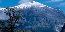 Parque nacional de Fiorland, Nueva Zelanda