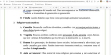 Lengua I Tema 5 Clase 55 20260429 - Leyenda y mito