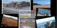 ASTURIAS 2013
