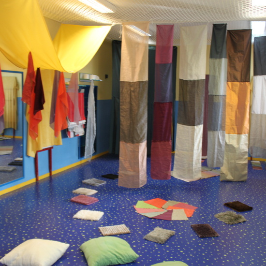 Montajes Psicomotricidad 4