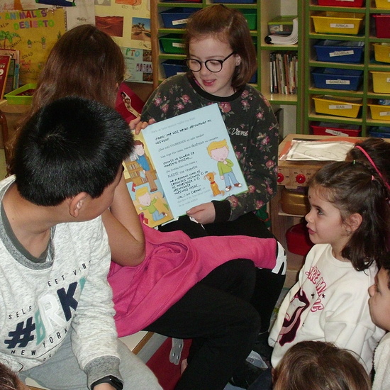 HEMANAMIENTO. APRENDEMOS JUNTAS Y JUNTOS 9